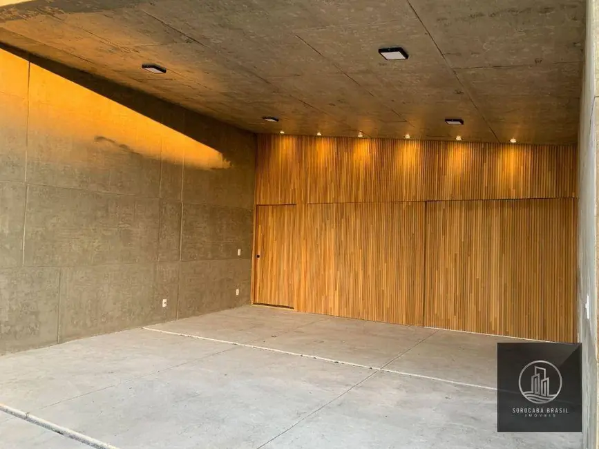 Foto 2 de Casa de Condomínio com 4 quartos à venda, 434m2 em Votorantim - SP