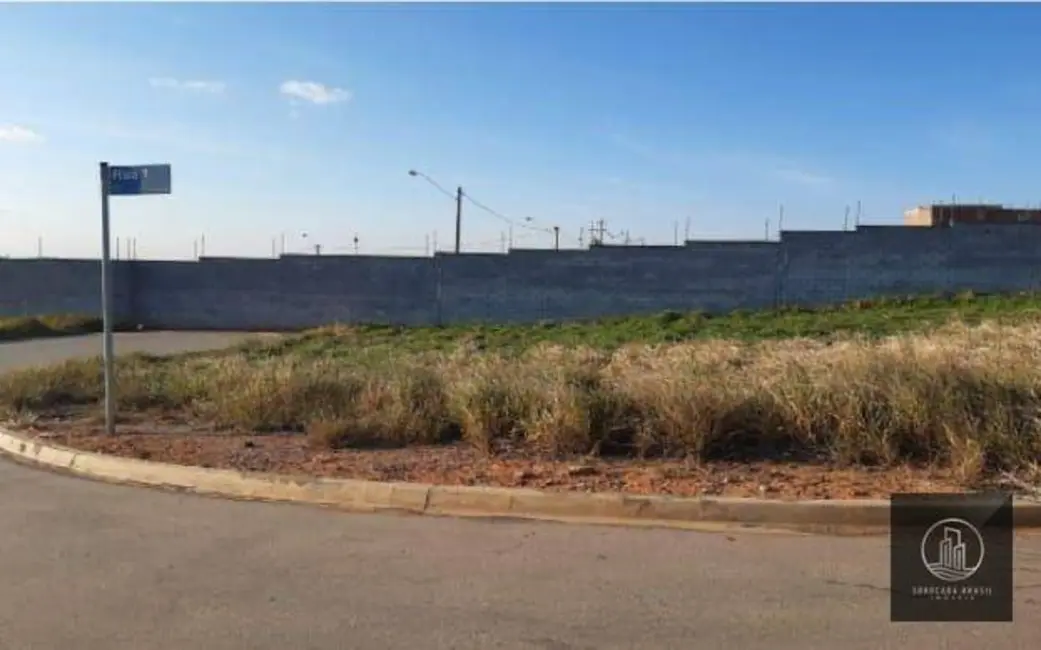 Foto 1 de Terreno / Lote à venda, 243m2 em Jardim Reserva Ipanema, Sorocaba - SP