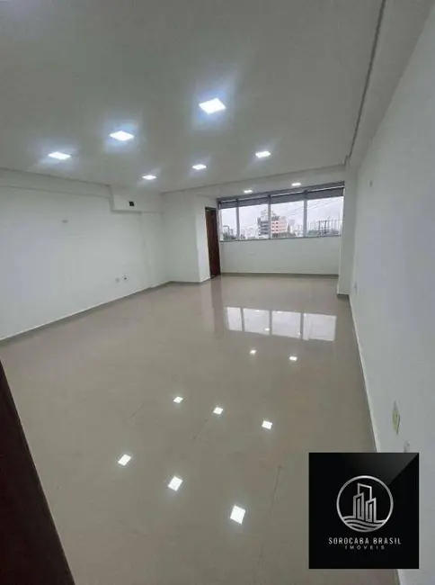 Sala Comercial à venda e para alugar, 40m2 em Parque Campolim, Sorocaba - SP - imagem 3 Foto 3 de Sala Comercial à venda e para alugar, 40m2 em Parque Campolim, Sorocaba - SP