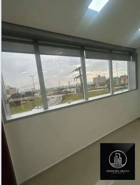 Foto 2 de Sala Comercial à venda e para alugar, 40m2 em Parque Campolim, Sorocaba - SP