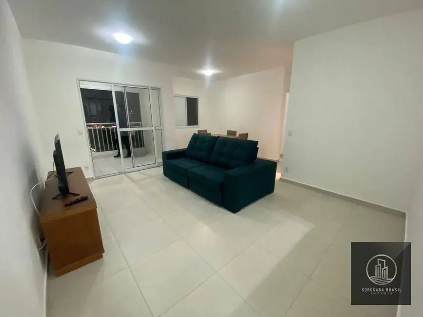 Foto 4 de Apartamento com 2 quartos para alugar, 85m2 em Votorantim - SP