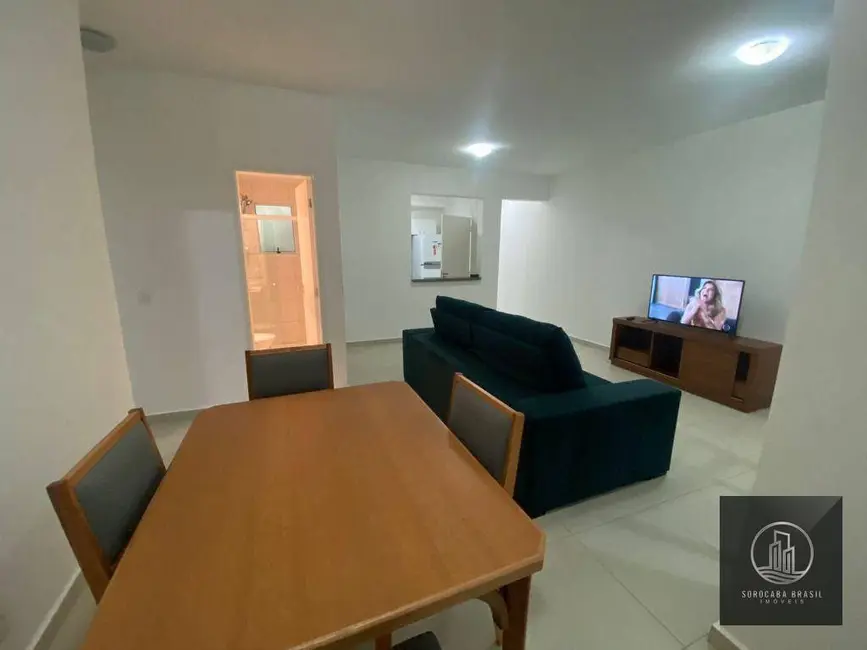 Foto 1 de Apartamento com 2 quartos para alugar, 85m2 em Votorantim - SP