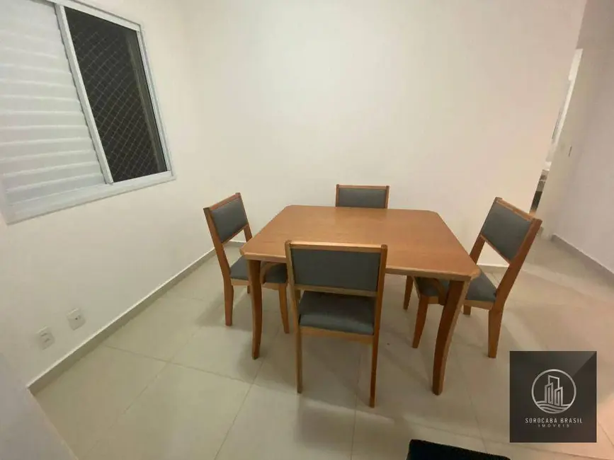 Foto 2 de Apartamento com 2 quartos para alugar, 85m2 em Votorantim - SP