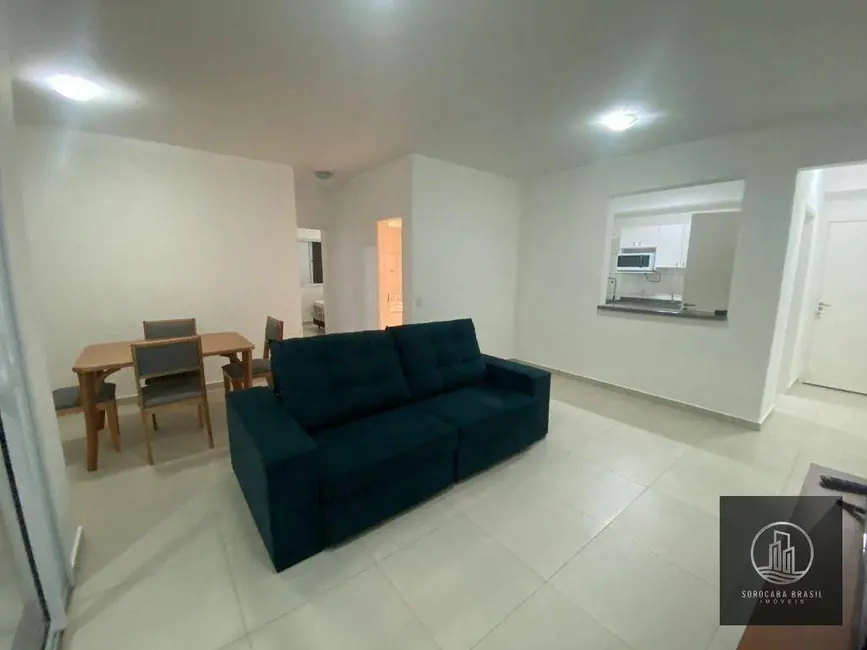 Foto 5 de Apartamento com 2 quartos para alugar, 85m2 em Votorantim - SP