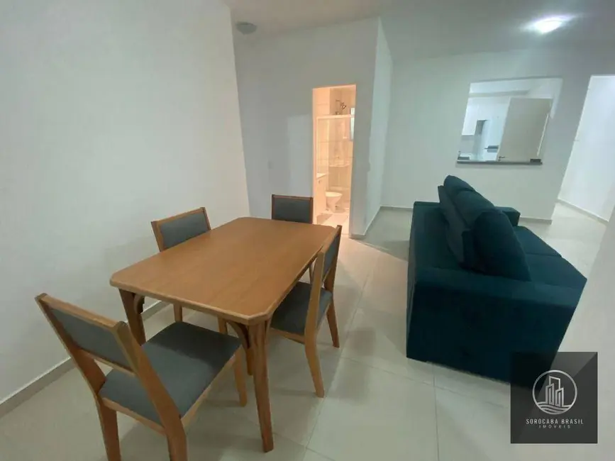 Foto 3 de Apartamento com 2 quartos para alugar, 85m2 em Votorantim - SP