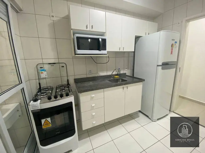 Foto 8 de Apartamento com 2 quartos para alugar, 85m2 em Votorantim - SP