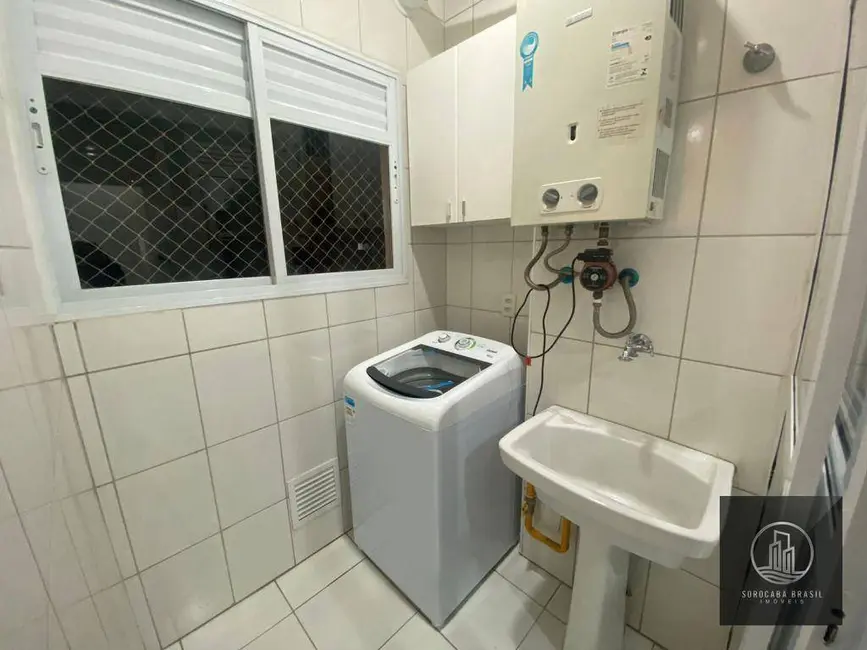 Foto 9 de Apartamento com 2 quartos para alugar, 85m2 em Votorantim - SP