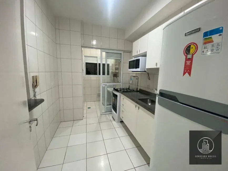 Foto 7 de Apartamento com 2 quartos para alugar, 85m2 em Votorantim - SP