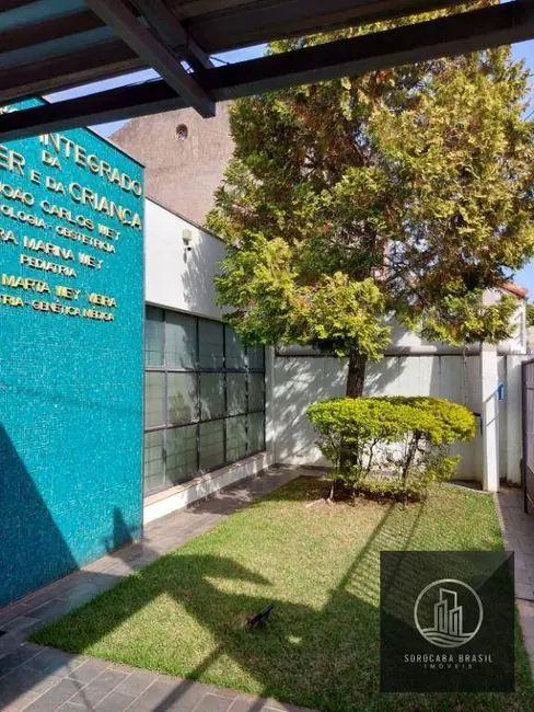 Foto 1 de Casa à venda, 273m2 em Jardim Faculdade, Sorocaba - SP