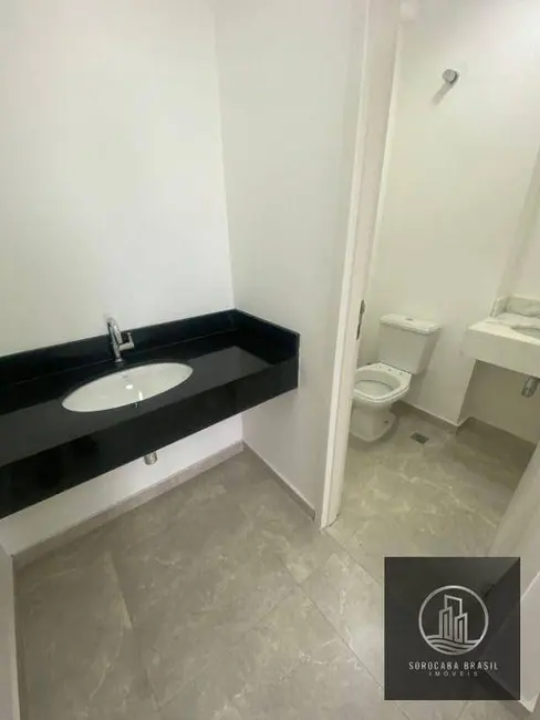 Foto 7 de Sala Comercial para alugar, 46m2 em Jardim Vergueiro, Sorocaba - SP