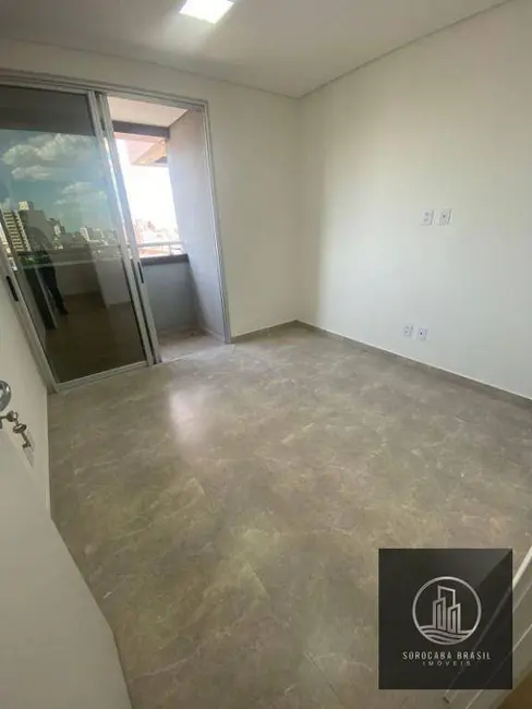 Foto 1 de Sala Comercial para alugar, 46m2 em Jardim Vergueiro, Sorocaba - SP