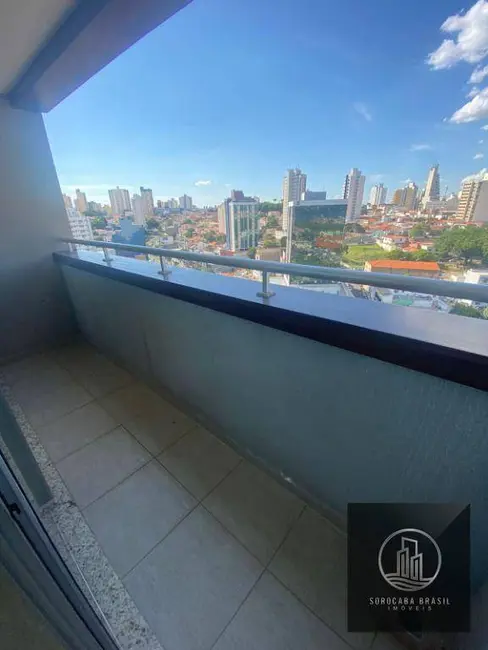 Foto 4 de Sala Comercial para alugar, 46m2 em Jardim Vergueiro, Sorocaba - SP