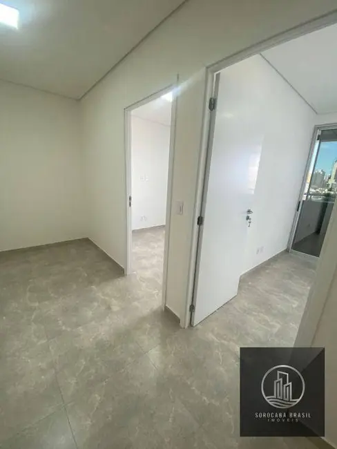 Foto 9 de Sala Comercial para alugar, 46m2 em Jardim Vergueiro, Sorocaba - SP