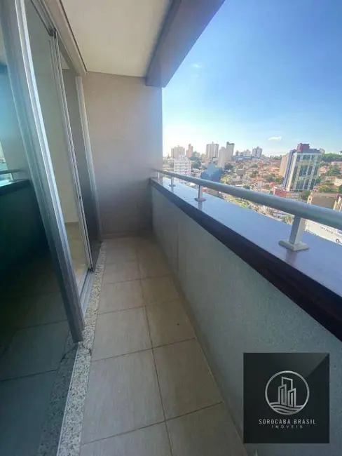 Foto 3 de Sala Comercial para alugar, 46m2 em Jardim Vergueiro, Sorocaba - SP