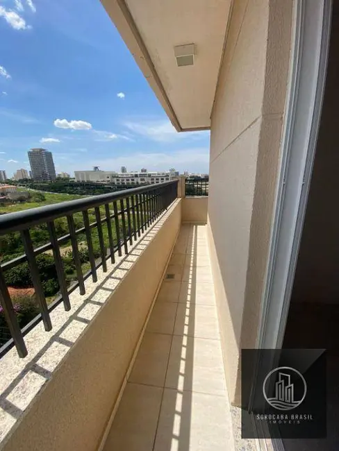 Foto 7 de Apartamento com 2 quartos à venda, 92m2 em Parque Bela Vista, Votorantim - SP