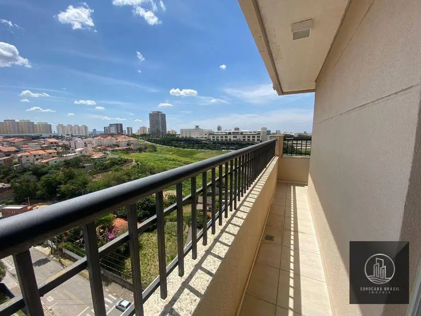 Foto 6 de Apartamento com 2 quartos à venda, 92m2 em Parque Bela Vista, Votorantim - SP