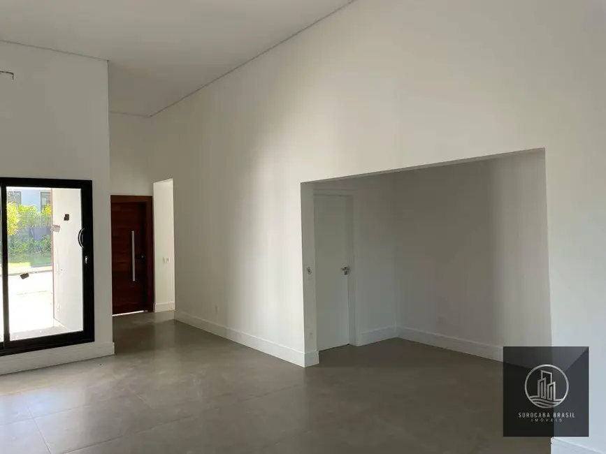 Foto 8 de Casa de Condomínio com 3 quartos à venda, 430m2 em Alphaville Nova Esplanada, Votorantim - SP