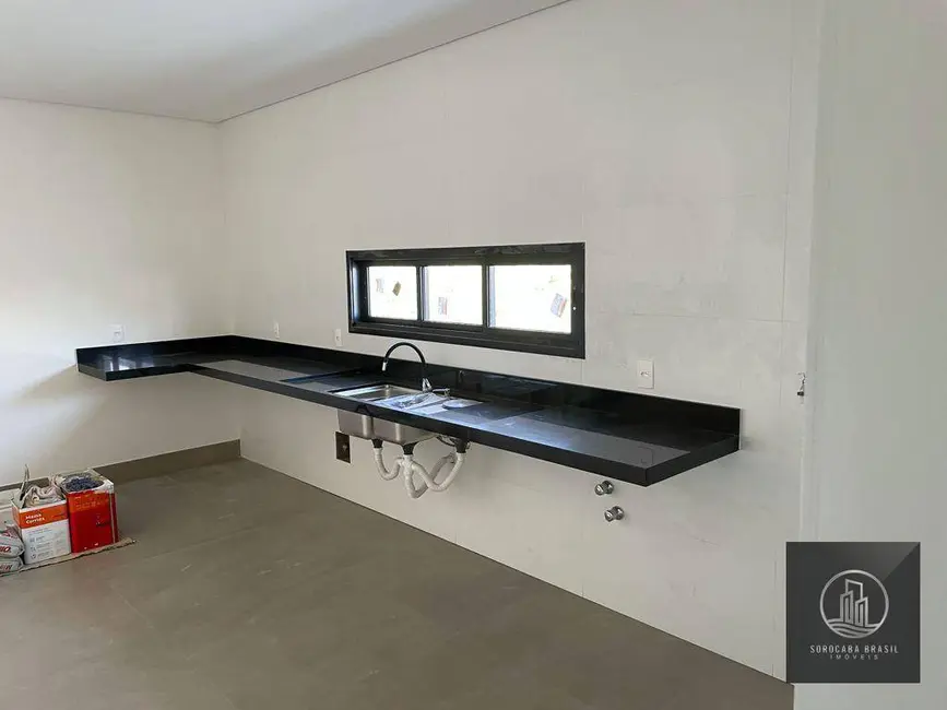 Foto 7 de Casa de Condomínio com 3 quartos à venda, 430m2 em Alphaville Nova Esplanada, Votorantim - SP