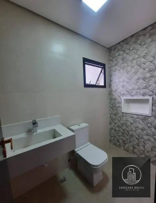 Foto 9 de Casa de Condomínio com 3 quartos à venda, 300m2 em Itapeva, Votorantim - SP