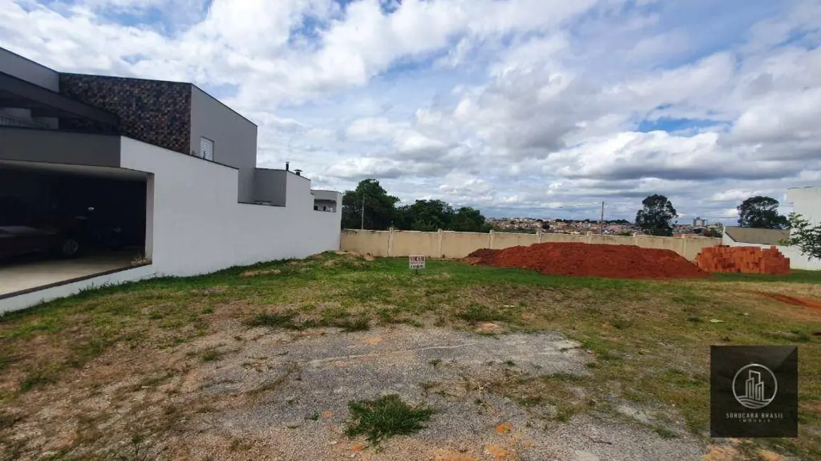 Foto 1 de Terreno / Lote à venda, 330m2 em Wanel Ville, Sorocaba - SP