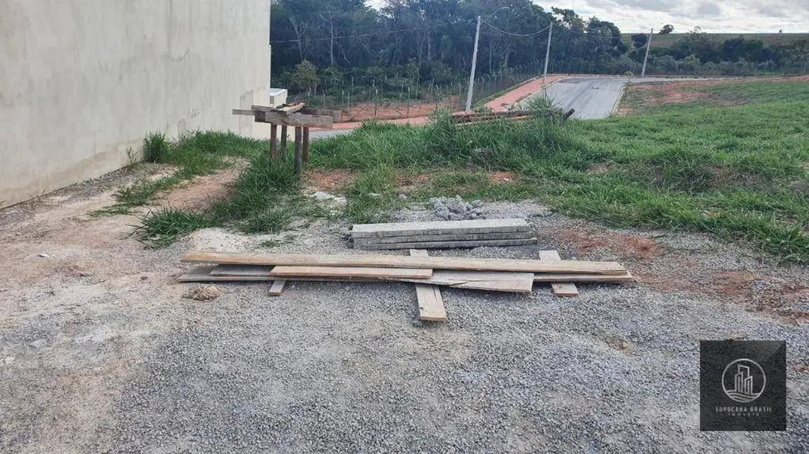 Terreno / Lote à venda, 257m2 em Wanel Ville, Sorocaba - SP - imagem 3 Foto 3 de Terreno / Lote à venda, 257m2 em Wanel Ville, Sorocaba - SP
