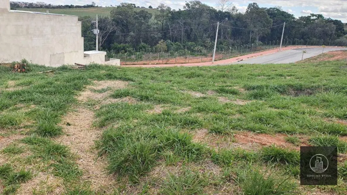 Foto 2 de Terreno / Lote à venda, 257m2 em Wanel Ville, Sorocaba - SP