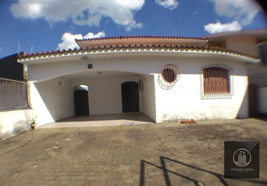 Foto 1 de Casa à venda, 360m2 em Jardim Santa Rosália, Sorocaba - SP