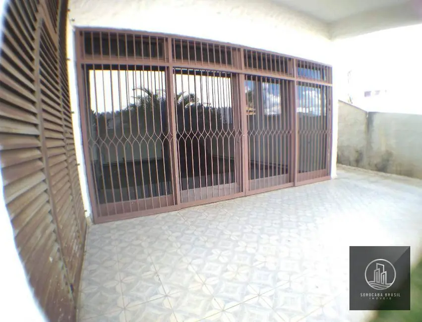 Casa à venda, 360m2 em Jardim Santa Rosália, Sorocaba - SP - imagem 2 Foto 2 de Casa à venda, 360m2 em Jardim Santa Rosália, Sorocaba - SP