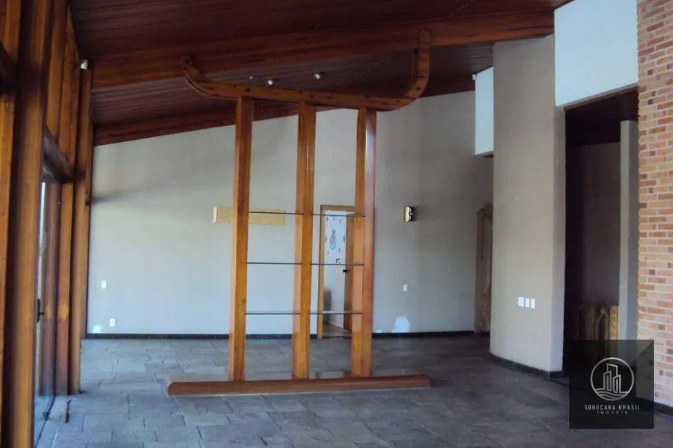 Casa com 5 quartos à venda e para alugar, 1572m2 em Jardim Santa Rosália, Sorocaba - SP - imagem 3 Foto 3 de Casa com 5 quartos à venda e para alugar, 1572m2 em Jardim Santa Rosália, Sorocaba - SP