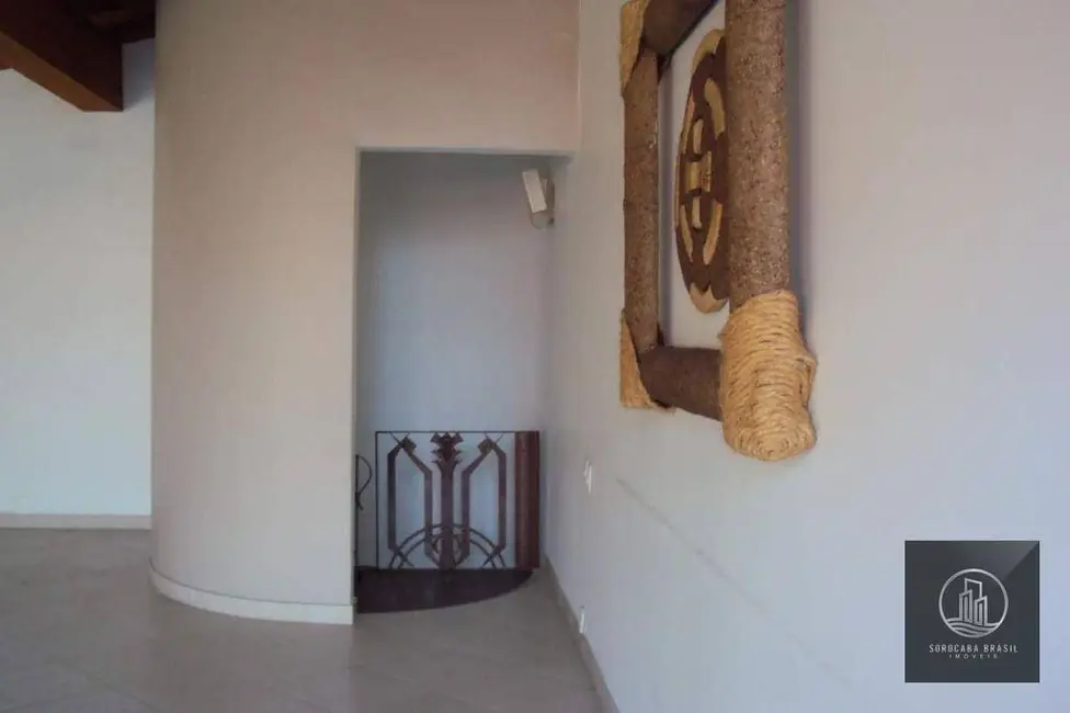 Casa com 5 quartos à venda e para alugar, 1572m2 em Jardim Santa Rosália, Sorocaba - SP - imagem 9 Foto 9 de Casa com 5 quartos à venda e para alugar, 1572m2 em Jardim Santa Rosália, Sorocaba - SP