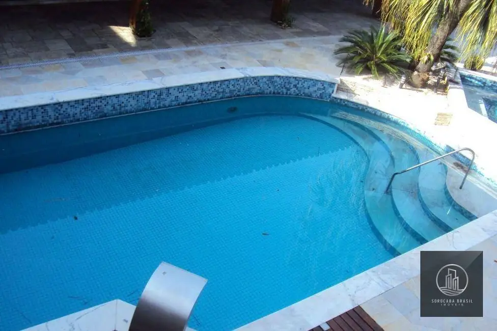Casa com 5 quartos à venda e para alugar, 1572m2 em Jardim Santa Rosália, Sorocaba - SP - imagem 7 Foto 7 de Casa com 5 quartos à venda e para alugar, 1572m2 em Jardim Santa Rosália, Sorocaba - SP