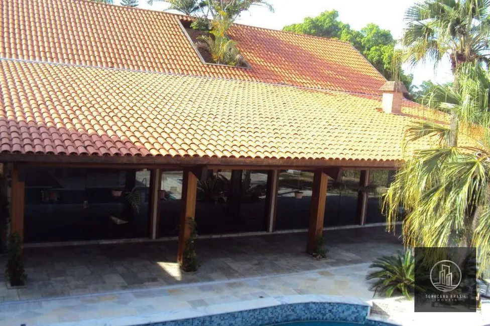 Casa com 5 quartos à venda e para alugar, 1572m2 em Jardim Santa Rosália, Sorocaba - SP - imagem 8 Foto 8 de Casa com 5 quartos à venda e para alugar, 1572m2 em Jardim Santa Rosália, Sorocaba - SP