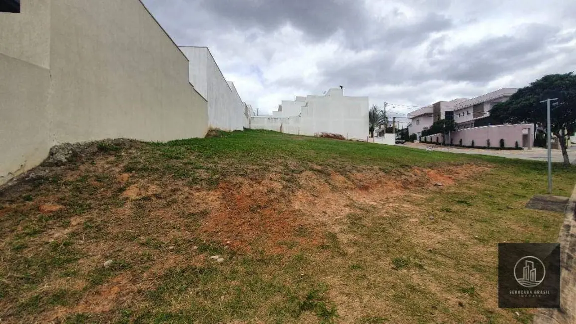 Terreno / Lote à venda, 323m2 em Wanel Ville, Sorocaba - SP - imagem 3 Foto 3 de Terreno / Lote à venda, 323m2 em Wanel Ville, Sorocaba - SP