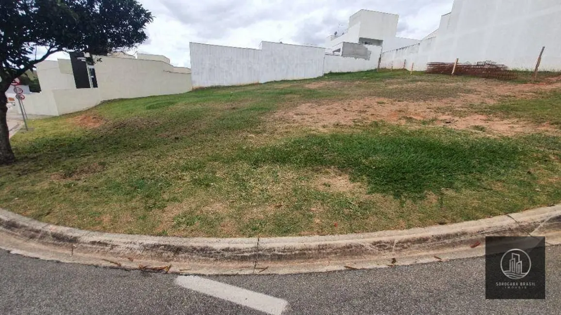 Terreno / Lote à venda, 323m2 em Wanel Ville, Sorocaba - SP - imagem 2 Foto 2 de Terreno / Lote à venda, 323m2 em Wanel Ville, Sorocaba - SP