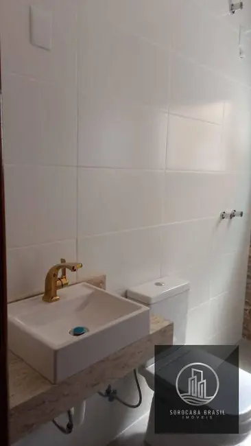 Foto 8 de Casa de Condomínio com 3 quartos à venda, 266m2 em Sorocaba - SP