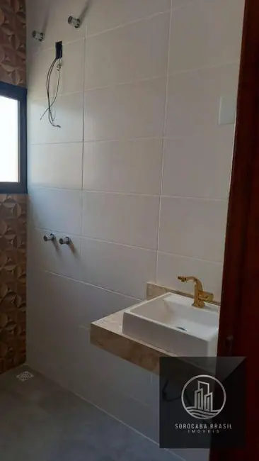 Foto 4 de Casa de Condomínio com 3 quartos à venda, 266m2 em Sorocaba - SP