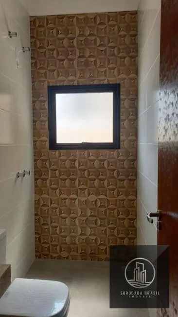 Foto 7 de Casa de Condomínio com 3 quartos à venda, 266m2 em Sorocaba - SP