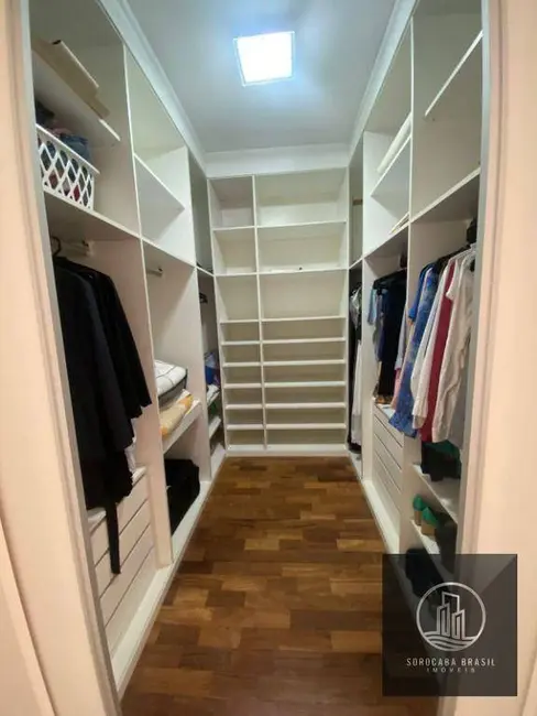 Foto 7 de Sobrado com 4 quartos à venda, 360m2 em Parque Campolim, Sorocaba - SP