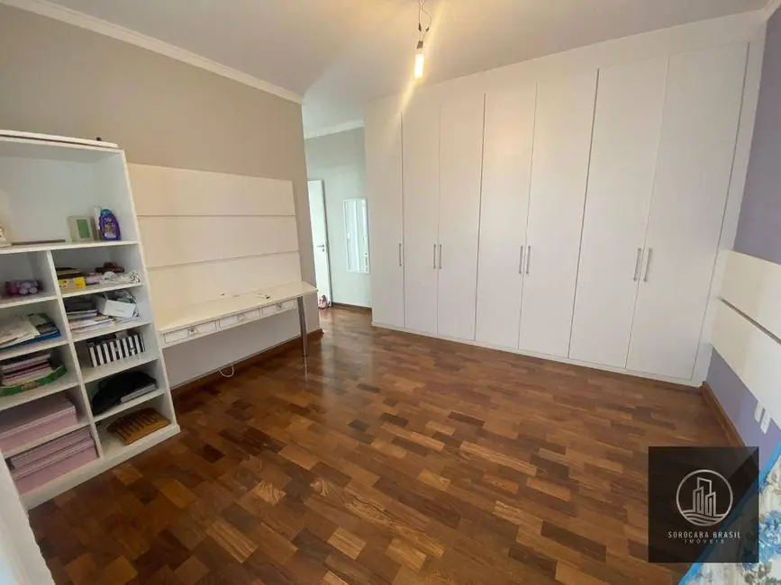 Foto 9 de Sobrado com 4 quartos à venda, 360m2 em Parque Campolim, Sorocaba - SP