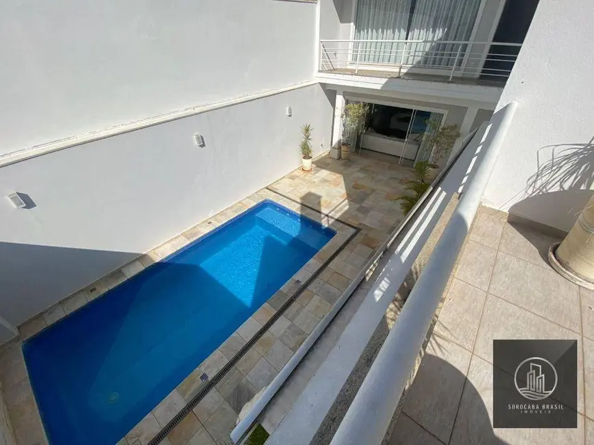 Foto 5 de Sobrado com 4 quartos à venda, 360m2 em Parque Campolim, Sorocaba - SP