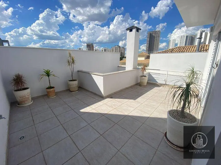 Foto 6 de Sobrado com 4 quartos à venda, 360m2 em Parque Campolim, Sorocaba - SP