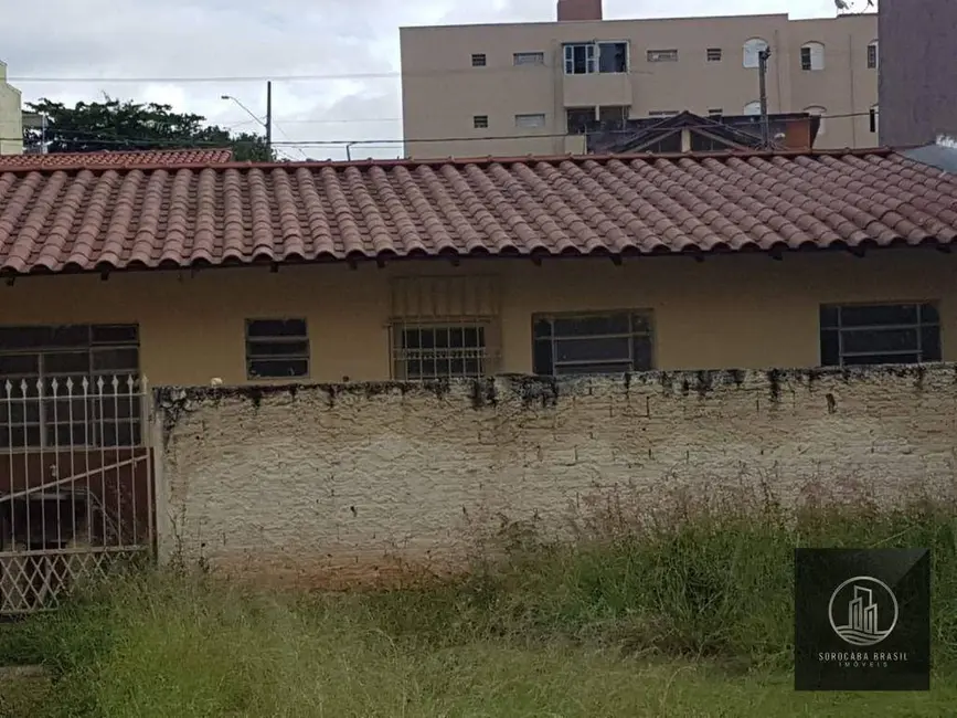 Terreno / Lote à venda, 260m2 em Jardim Piratininga, Sorocaba - SP - imagem 5 Foto 5 de Terreno / Lote à venda, 260m2 em Jardim Piratininga, Sorocaba - SP