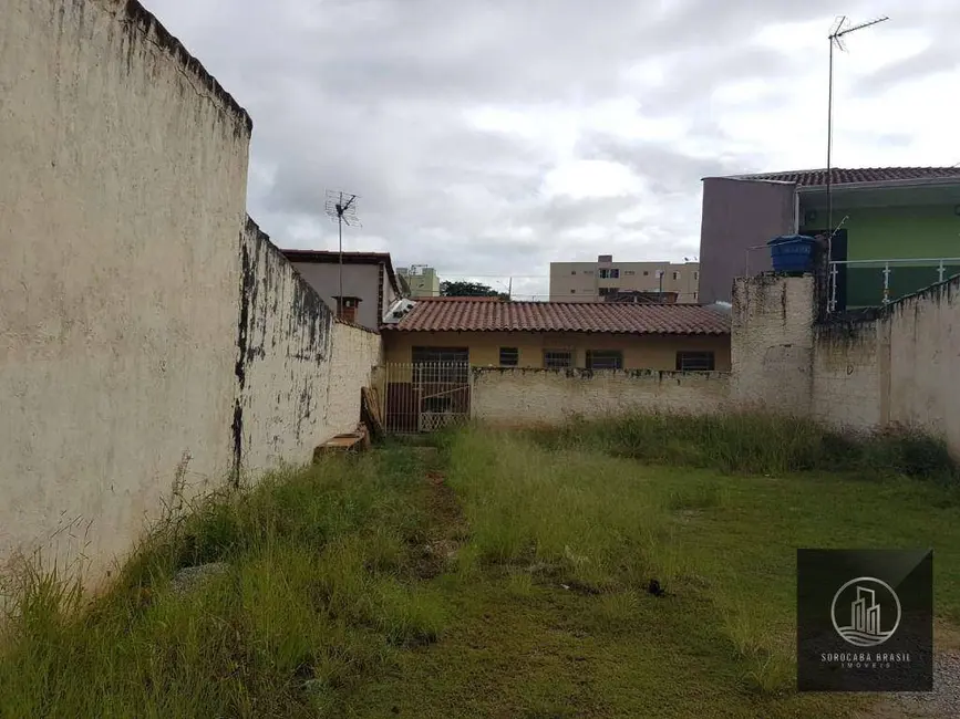 Terreno / Lote à venda, 260m2 em Jardim Piratininga, Sorocaba - SP - imagem 3 Foto 3 de Terreno / Lote à venda, 260m2 em Jardim Piratininga, Sorocaba - SP