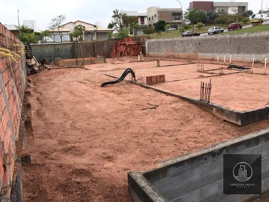 Foto 6 de Terreno / Lote à venda, 430m2 em Votorantim - SP