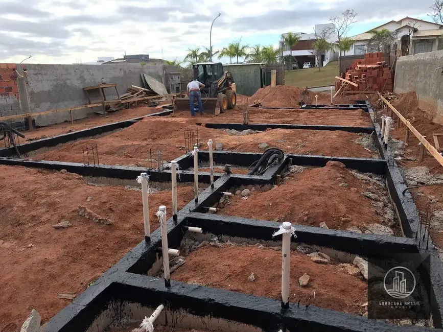 Foto 7 de Terreno / Lote à venda, 430m2 em Votorantim - SP