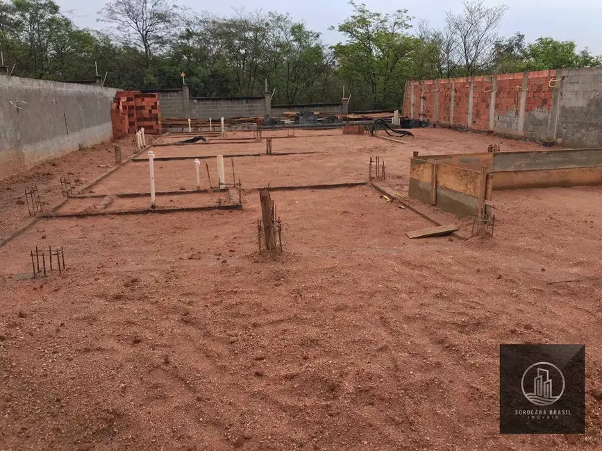 Foto 1 de Terreno / Lote à venda, 430m2 em Votorantim - SP