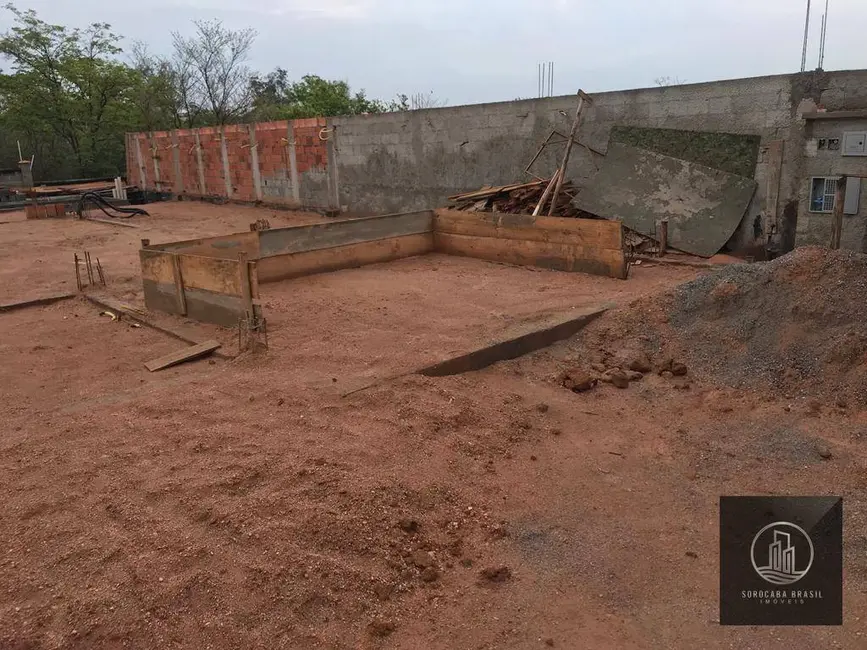 Foto 4 de Terreno / Lote à venda, 430m2 em Votorantim - SP