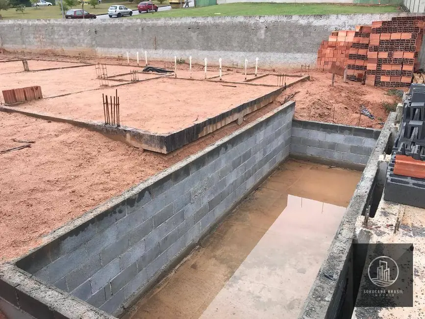 Foto 5 de Terreno / Lote à venda, 430m2 em Votorantim - SP