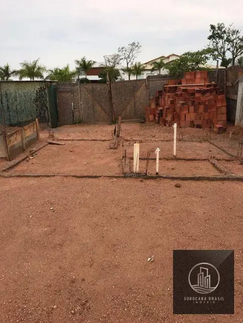 Foto 2 de Terreno / Lote à venda, 430m2 em Votorantim - SP