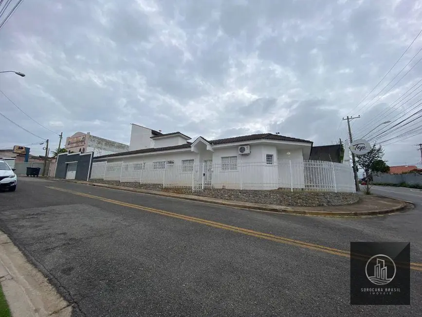 Foto 3 de Casa à venda e para alugar, 426m2 em Jardim Pagliato, Sorocaba - SP